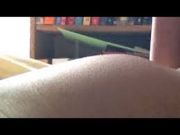 17 Weeks Pregnant Early Braxton Hicks Youtube