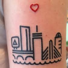 Safe and reliable at an affordable cost. People Get Boston Themed Tattoos In Wake Of Attack