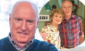 Home and Away actor Ray Meagher is making arrangements to 'rest' character  Alf Stewart