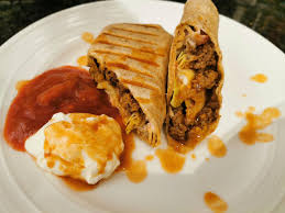 Maybe you would like to learn more about one of these? Bison Burrito Reddit Post And Comment Search Socialgrep