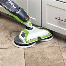 Bissell Spinwave Powered Hard Floor Mop Bissell Spinwave Powered Hard Floor Mop In 2020 Wet Mops Hard Floor Floor Cleaner