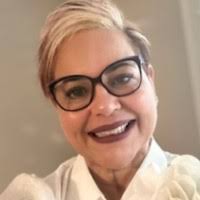 Magda (Maggie) Roman-Perez