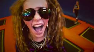 B'Rayne -- "Insane in the B'Rayne" -- Official Music Video