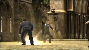 Harry Potter And The Order Of The Phoenix Pc Torrents Games