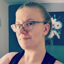 You have incredible eyes 😍