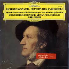 Amazon.com: Wagner: Overtures & Preludes