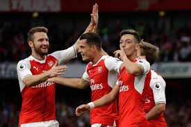 Although the two teams first played each other in 1887, the. Arsenal Vs Tottenham Bleacher Report Latest News Videos And Highlights