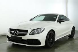 Classe C Coupe Occasion Importation D Allemagne Avec Le Mandataire Gaillard Auto
