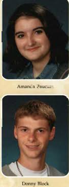 2000 LOHS Oak Leaves Annual