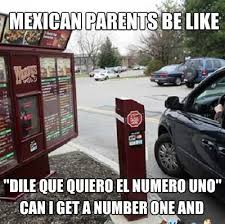 Dad & i, during happier times. Not Just Mexican Parents Do This All Latino Parents Who Have Children Born Raised Here Do This We Re Tr Mexican Funny Memes Funny Spanish Memes Mexican Jokes