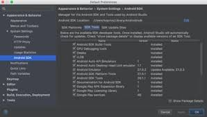 Sep 07, 2021 · free development tool for android apps. What Is The Android Sdk And How To Start Using It