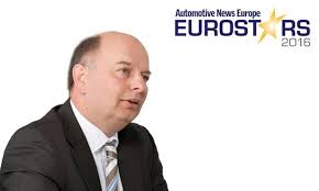 Gilbert was born november 25, 1932 in corydon, in to the late frank and mildred ernstberger. 2016 Eurostars Uwe Ernstberger Automotive News Europe