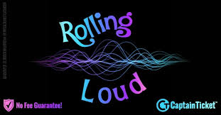 Tickets – Rolling Loud California 2025