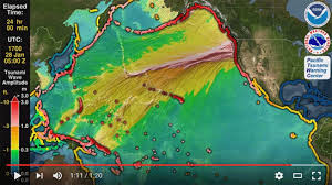 As hawaii falls victim to the latest tsunami, we have exclusive and alarming first hand footage of this natural disaster in actio. Oregon Tsunami Information Clearinghouse Oregon Dept Of Geology Mineral Industries