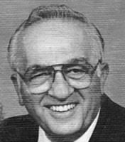 James KARABEDIAN Obituary (2011)