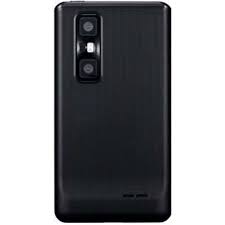 LG Optimus 3D Max P720 - Black - Maxbhi ...