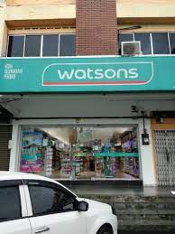 Check spelling or type a new query. Watsons Di Bandar Labis