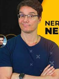 Peter Jordan, criador do Ei Nerd, lança novo canal focado em negócios