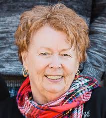 Carolyn Litton Bloomer