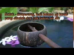 Dua peribahasa melayu yang mempunyai maksud yang tidak jelas. Melepas Batuk Di Tangga Youtube