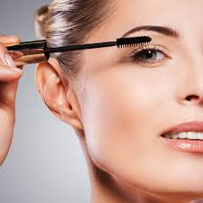 Melanie Jovanovic Lash Enhancing Mascara