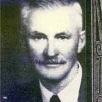 John Calvin Dawes (1864–1960)