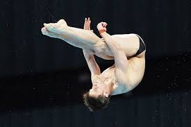 Thomas robert daley is a british diver, television personality, youtube vlogger and an olympic gold medallist. Tom Daley Photos Posters Prints Diving Photos