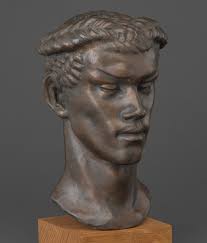 Bronze: Vaslav Nijinsky in L'Après-midi d'un Faune — Institute for the  Study of the Ancient World