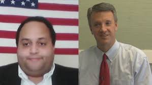 6th District Congressional candidates prepare for Election Day