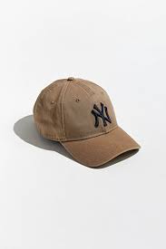 New Era 9twenty New York Yankees Baseball Hat New York Yankees Logo New Era 9twenty New York Yankees Baseball