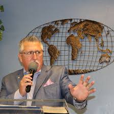 Brian Alton Ministries