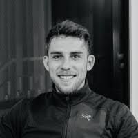 Erik Gerber's Instagram, Twitter & Facebook