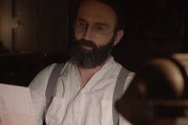 Frank Sheehy Skeffington story told in new film to screen