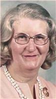 Viola Skaggs Obituary (1924