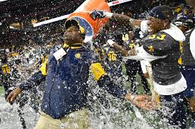 We are a great university. Carter Nc A T Win Shootout With Alcorn State In Celebration Bowl The North State Journal