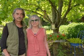 Les Jardins De Vos Reves Une Passion Qu Ils Adorent Partager La Nouvelle Union Et L Avenir De L Erable
