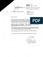Contoh surat permohonan pelunasan kredit. Surat Permohonan Keringanan Kartu Kredit Bni