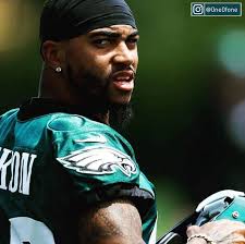 Repost DeSean Jackson: "Activated 💫"