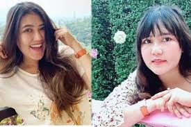 Via vallen original song title : Beda Penampilan Via Vallen Gaya Terbarunya Bikin Hampir Tak Dikenali