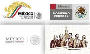 Cuenta de la presidencia del gobierno de méxico | no mentir. Del Aguila A Los Ex Presidentes Asi Cambio El Logo Del Gobierno