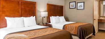 We're walking distance from the beach and santa monica pier. Comfort Inn Santa Monica West Los Angeles Santa Monica Pier Hotel