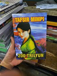 Tafsir mimpi 2d 3d 4d abjad lengkap 2. Buku Tafsir Mimpi Buku Togel Lazada Indonesia