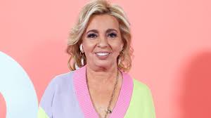 Carmen Borrego ya es abuela y habla de la polémica con su hijo