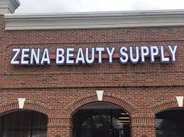 Zena Beauty Supply Pagina Inicial Facebook