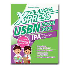 Check spelling or type a new query. Buku Soal Sd Kelas 6 Usbn Xpress Ipa Ilmu Pengetahuan Alam 2020 By Bambang Sutejo Plus Kunci Jawaban Lazada Indonesia