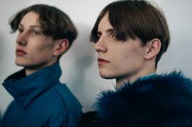 Ellis Kennedy Archives