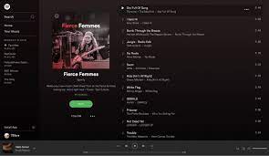 Play podcasts and music for free on your mobile and tablet with spotify. Building Spotify S New Web Player Spotify Engineering