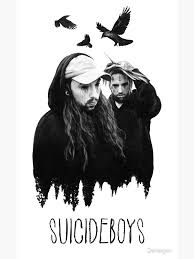 Search free suicideboys ringtones and wallpapers on zedge and personalize your phone to suit you. Pin On Uicideboy