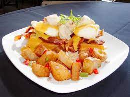 Explore qutub minar, visit lotus temple, explore humayun's tomb, walk to india gate, visit akshardham temple, go to jama masjid, stroll in connaught place, shopping in chandni chowk, enjoy food at paranthe wali gali. 50 States 50 Breakfasts Recipes Dinners And Easy Meal Ideas Food Network