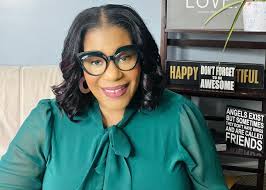 Meet Leigh Truss Smith, MBA, MSW, CPHQ